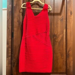 Calvin Klein Bodycon Dress